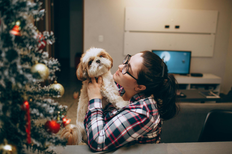 Finding the Perfect Christmas Tree Skirt for Your Tree